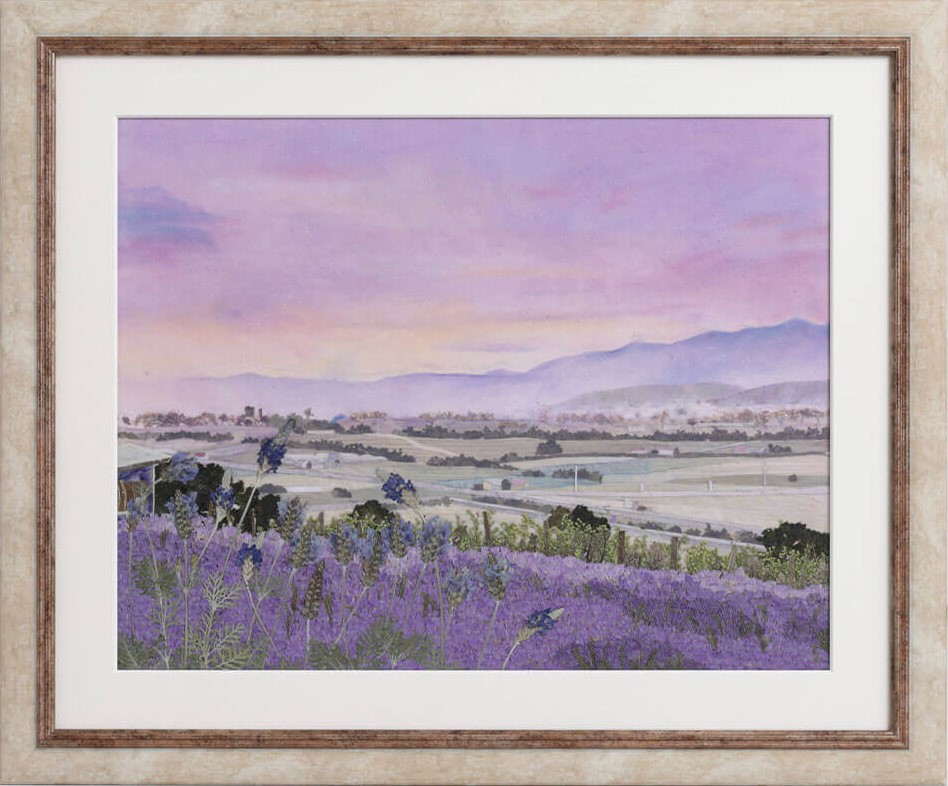 押し花NIPPON大賞 | ふしぎな花倶楽部